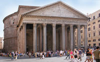 Skip-the-lines Pantheon and Santa Maria Sopra Minerva Guided Tour
