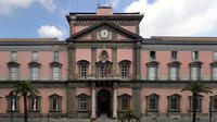 Tour of the Archaeological Museum of Naples