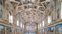 Visita con entrada Evite las colas a los Museos Vaticanos y la Capilla Sixtina Visita con entrada Evite las colas a los Museos Vaticanos y la Capilla Sixtina