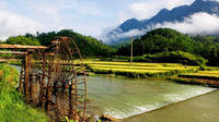 3-Day Homestay Including Mai Chau Valley and Pu Luong Nature Reserve from Hanoi