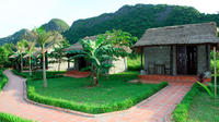 4-Day Viet Hai Village Bungalow Experience from Hanoi Including Overnight Stay on Junk Boat