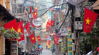 Highlights of Hanoi Full-Day City Tour