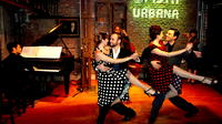 Mundo Tango à Buenos Aires: Leçon, Milonga et Show