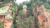 Chengdu Highlights Private Day Tour of The Panda Breeding Center and Leshan Giant Buddha