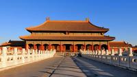 Private Customized Tour: Your Perfect Day in Beijing