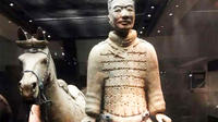 Private Tour: Customize Your Day in Xi'an