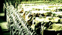 Private Tour: Xi'an Highlight of Terracotta Warriors and Customized Sightseeing 