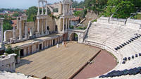 Small-Group Plovdiv and Asen's Fortress Tour image 1 Small-Group Plovdiv and Asen's Fortress Tour image 1