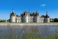 2-tägige Schlössertour durch das Loiretal ab Paris 2-tägige Schlössertour durch das Loiretal ab Paris
