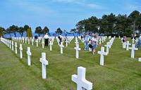 2-tägige Tour: Normandie, Saint Malo und Mont St. Michel ab Paris 2-tägige Tour: Normandie, Saint Malo und Mont St. Michel ab Paris