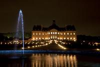 An Evening at Vaux-le-Vicomte Palace including Dinner and Candlelight Visit