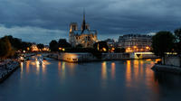 Balade nocturne à la découverte des fantômes et mystères de Paris Balade nocturne à la découverte des fantômes et mystères de Paris