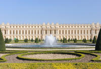 Découverte de Versailles en petit groupe with audio-guide au départ de Paris