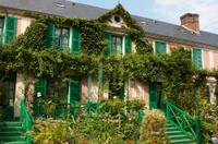 Dagtrip met kleine groep naar Giverny en de tuinen van Monet vanuit Parijs Dagtrip met kleine groep naar Giverny en de tuinen van Monet vanuit Parijs