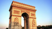 Euro 2016: Discover the Best of Paris by Coach