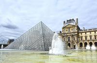 Imagen Evite las colas: visita con audio al Museo del Louvre