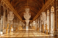 Excursion d'une journée à Giverny et Versailles en petit groupe, au départ de Paris