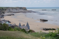 Excursion d'Une journée sur les plages du débarquement et les champs de bataille de Normandie