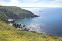 Excursion de 3 jours en Normandie, à Saint-Malo, au Mont-Saint-Michel et aux châteaux de la Loire au départ de Paris
