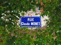 Giverny and Monet