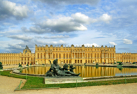 Journée libre à Versailles au départ de Paris
