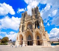 La región de Champagne: Excursión de un día desde París en monovolumen La región de Champagne: Excursión de un día desde París en monovolumen