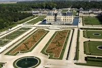 Les châteaux de Fontainebleau et de Vaux le Vicomte en une journée au départ de Paris
