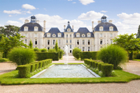 Les châteaux de la Loire en une journée : Chambord, Cheverny et Chenonceau