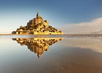 Mont St Michel desde París con almuerzo Mont St Michel desde París con almuerzo