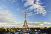 Paris Express City Tour