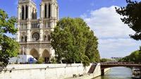 Imagen Visita exprés a París