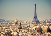 Paris in One Day Sightseeing Tour