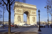 Paris: visite en minibus, musée du Louvre et déjeuner-croisière sur la Seine