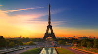 Imagen Priority to 1st and 2nd Floors Eiffel Tower Ticket