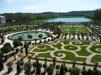 Rondwandeling naar Versailles met optionele fonteinshow Rondwandeling naar Versailles met optionele fonteinshow