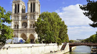 Imagen Skip the Line Notre Dame Cathedral Audio Guided Tour and Latin Quarter Tour