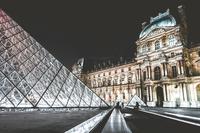 Spring køen over: Paris Louvre Museum guidet tur Spring køen over: Paris Louvre Museum guidet tur