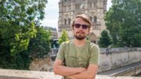 Imagen The Untold Notre Dame de Paris & Its District narrated by a French Celebrity