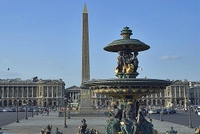 Tour de Paris, croisière sur la Seine et Tour Eiffel