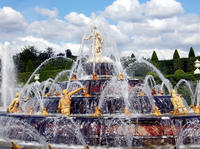Tour naar Versailles met optionele fonteinshow Tour naar Versailles met optionele fonteinshow