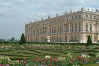 Versailles Independent Tour