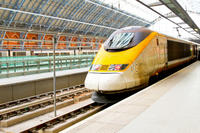 Viagem de um dia a Londres saindo de Paris pelo Eurostar Viagem de um dia a Londres saindo de Paris pelo Eurostar