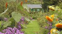 Visite indépendante de Giverny et de la maison de Monet avec transport au départ de Paris Visite indépendante de Giverny et de la maison de Monet avec transport au départ de Paris