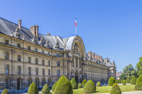 Visite privée sur les traces de Napoléon au départ de Paris: le Château de Malmaison et les Invalides, déjeuner inclus