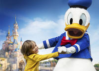 送迎付きディズニーランド リゾート パリ 送迎付きディズニーランド リゾート パリ