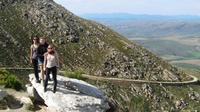 Full-Day Swartberg Mountain Tour from Oudtshoorn