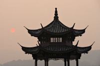 Hangzhou, hemel op aarde - Dagtrip vanuit Shanghai Hangzhou, hemel op aarde - Dagtrip vanuit Shanghai