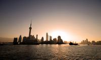 Shanghai Private Transfer: Shanghai Cruise Port to Hotel