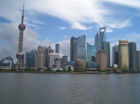 Transfert privé à Shanghai : de l'hôtel au port de croisière de Shanghai Transfert privé à Shanghai : de l'hôtel au port de croisière de Shanghai