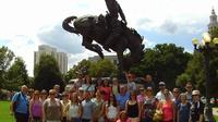Faits saillants de Denver Private City Tour Marcher
